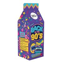 Treat Kitchen Back to the 90's Sweets Gift Box