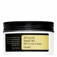 Cosrx Advanced Snail 92 All In One Cream - 100g