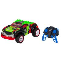 Nikko Toys Dino Monster Truck King 1:12 Radio Controlled