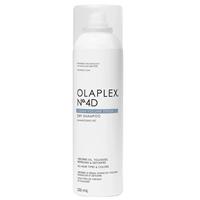 Olaplex No.4D Clean Volume Detox Dry Shampoo - 250ml