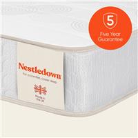 Nestledown Comfort 600 Mattress - Small Double