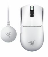 Razer Viper V4 Pro Wireless Mouse - White