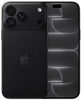 SIM Free iPhone 18 Pro Max 5G 2TB AI Mobile Phone - Black