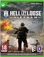 Hell Let Loose: Vietnam Xbox Series X Game