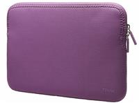 TRUNK 13 Inch MacBook Pro & MacBook Air Neoprene Sleeve - Plump Purple