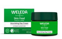 Weleda Skin Food Nourishing Day Cream - 40ml