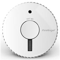 FireAngel 10 Years FA6611-R Optical Smoke Alarm