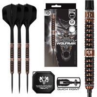 Harrows Darts Set - Wolfram Trinity 23G Darts
