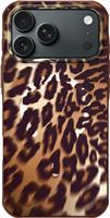 LAUT HUEX WAVE iPhone 18 Pro Max Phone Case - Mocha