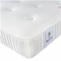 Sleepeezee Sumptuous Cotton Collection Tranquil Rest Mattress - Kingsize