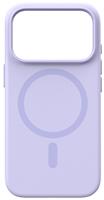 Tech21 EvoPulse iPhone 18 Pro/17 Pro Phone Case with MagSafe - Lilac