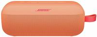 Bose SoundLink Flex 2nd Gen Portable Bluetooth Speaker - Sunset Peach