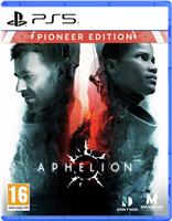 Aphelion: Pioneer Edition PS5 Game