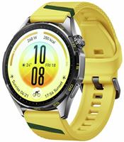 HUAWEI Watch GT 7 46mm GPS Smart Watch - Yellow