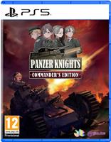 Panzer Knights: Commander's Edition PS5 Game
