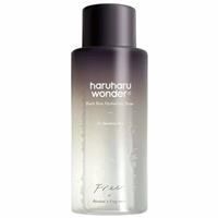 Haruharu Wonder Black Rice Hyaluronic Toner for Sensitive Skin - 300ml