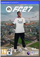EA Sports FC 27 PC Game