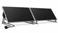 UKSOL 1260w Pro Max Plug In Solar Panel With Ground Mount Bundle