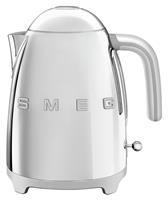 Smeg Kettle - Polished Stainless Steel