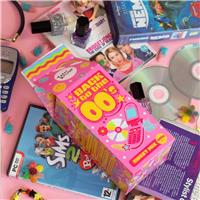 Treat Kitchen Back to the 00's Sweets Gift Box