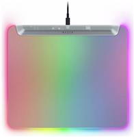 Razer Firefly V2 Pro Medium Mousemat - White