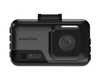 Binatone UHD300 3 Inch UHD 4K Dash Cam