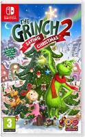 The Grinch 2: Saving Christmas Nintendo Switch Game