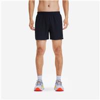 Decathlon Men's Kiprun Light Running Shorts - Black - XL