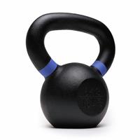 Northern 8 kg Kettlebell - Black
