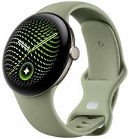 Google Pixel Watch 5 45mm Wi-Fi Smart Watch - Olive