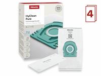 Miele HyClean Pure TU Vacuum Cleaner Dust Bags