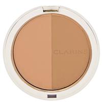Clarins 01 Ever Bronze Compact Powder - 10g