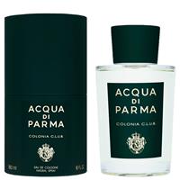 Acqua Di Parma Colonia C.L.U.B. Eau de Cologne 180ml