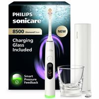 Philips Sonicare DiamondClean 8500 Rechargeable Electric Toothbrush