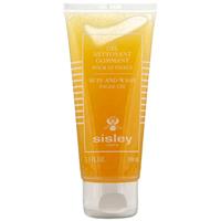 Sisley Buff and Wash Botanical Facial Gel - 100ml