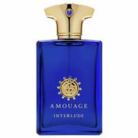 Amouage Interlude Man Eau de Parfum 100ml