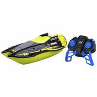 Nikko Toys Aqua Split 1:18 Scale Radio Controlled Boat