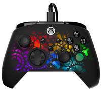 Turtle Beach Afterglow Ignite Xbox & PC Wired RGB Gaming Controller - Black