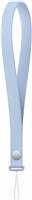 Apple Wrist Strap - Crisp Blue