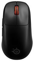 SteelSeries Rival Pro Wireless Gaming Mouse - Black Pre-Order