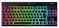 Razer BlackWidow V4 TKL Wireless Gaming Keyboard - Black