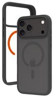 dbramante1928 Grenen iPhone 18 Pro Max/17 Pro Max Case with MagSafe - Black