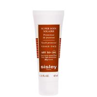 Sisley Super Soin Solaire SPF50+ Youth Protector for Face - 40ml