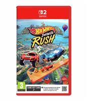 Hot Wheels Infinite Rush Nintendo Switch 2 Game
