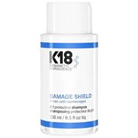 K18 Damage Shield pH Protective Shampoo - 250ml