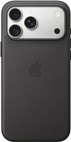 Apple iPhone 18 Pro Max TechWoven Phone Case with MagSafe - Black