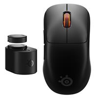 SteelSeries Sensei Pro Mini Wireless Gaming Mouse - Black Pre-Order