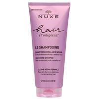 Nuxe Hair Prodigieux High Shine Shampoo - 200ml