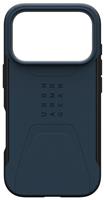 UAG Civilian iPhone 18 Pro/17 Pro Phone Case - Mallard