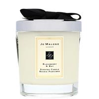 Jo Malone 200g Scented Candle - Blackberry And Bay